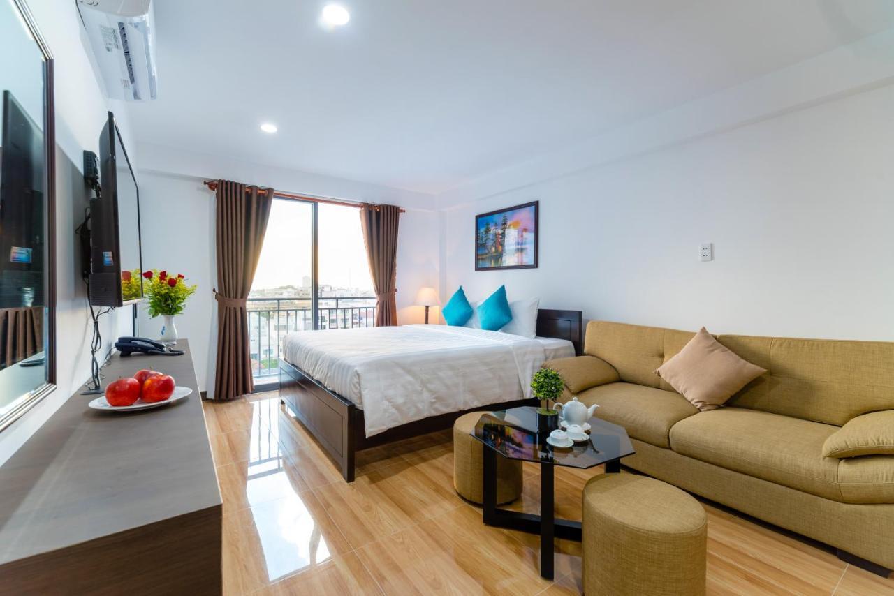 Khách sạn Sea & Đà Nẵng