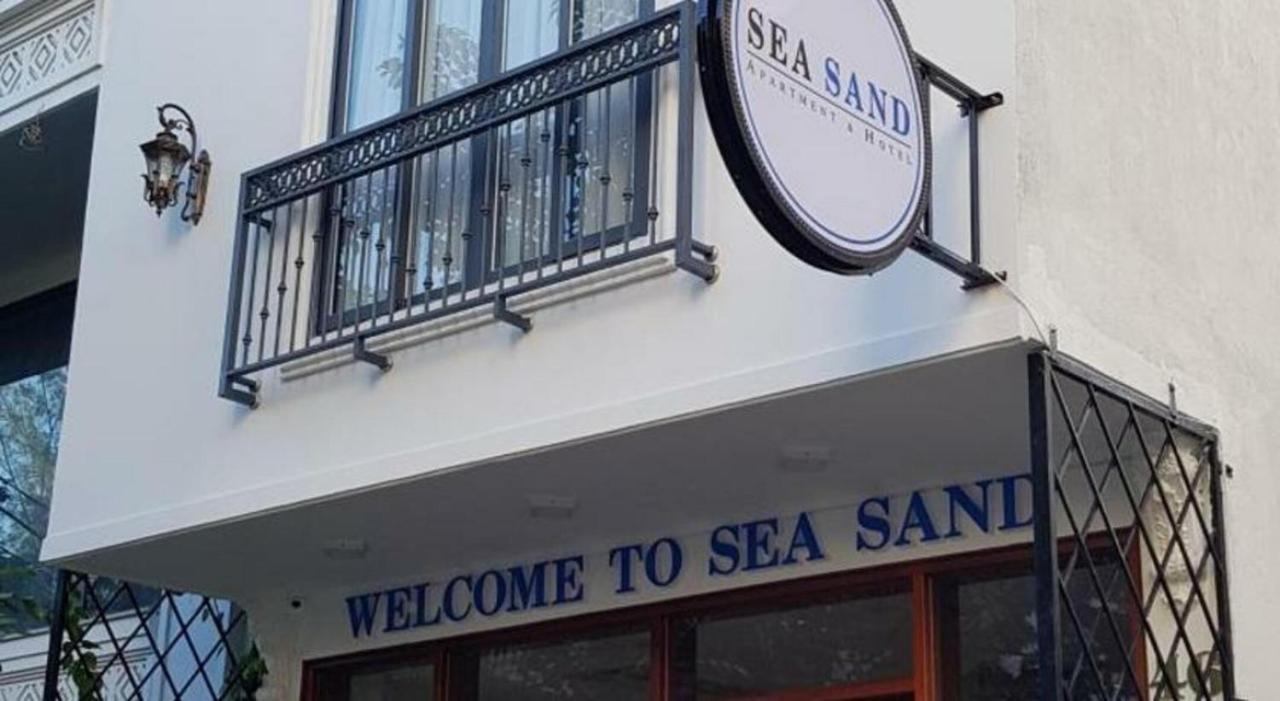 Sea & Khách sạn Đà Nẵng