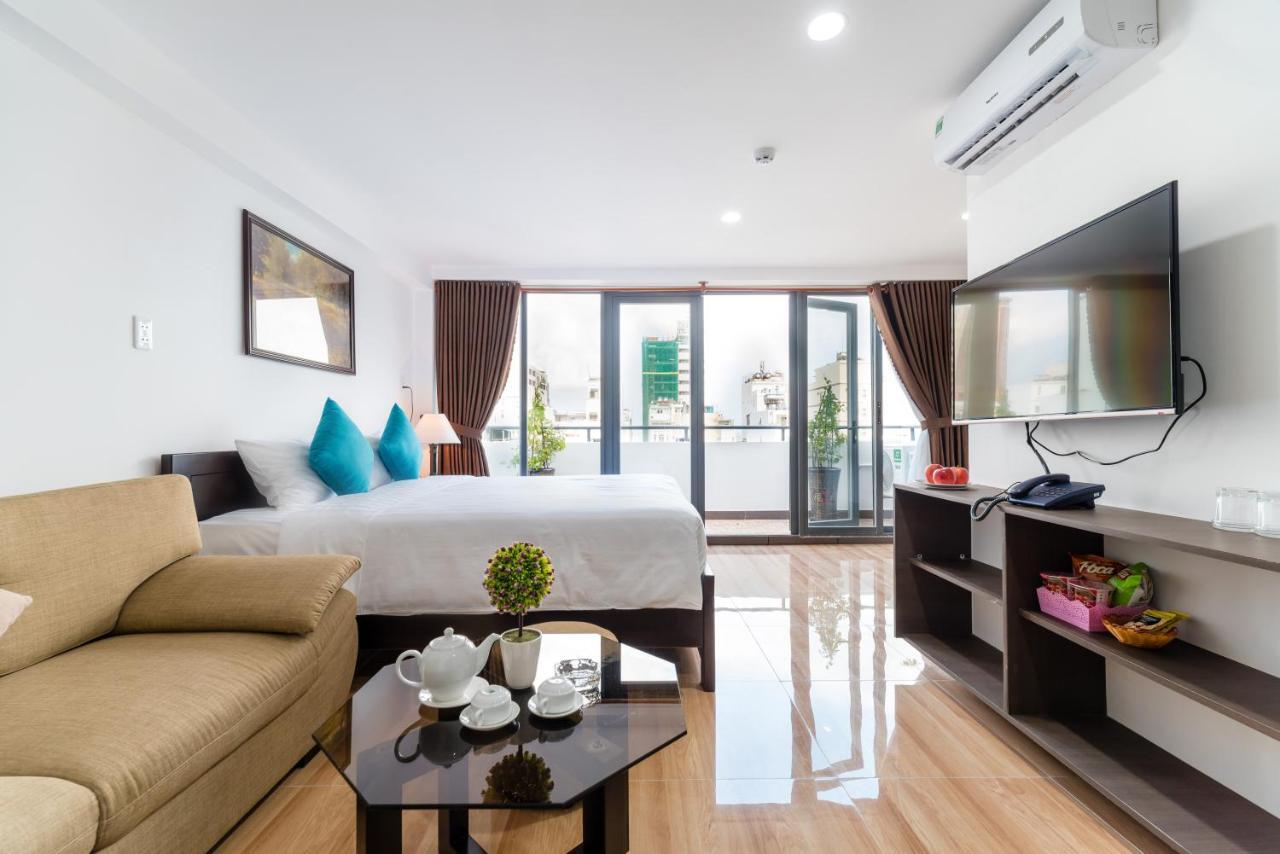 Khách sạn Sea & 2*